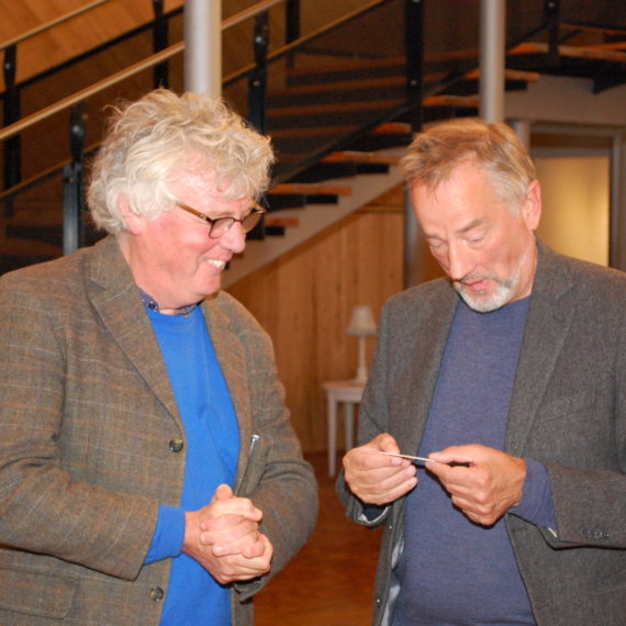 Foto: Jan van Kampenhout
