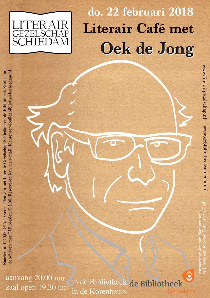 Oek de Jong