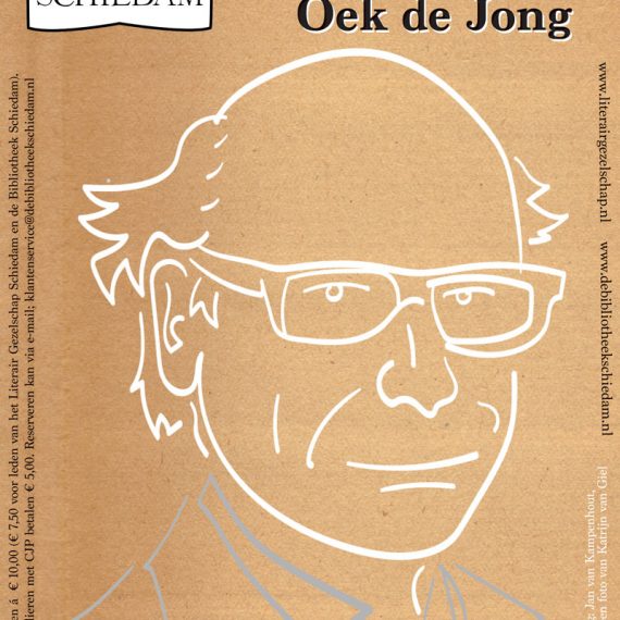 Oek de Jong