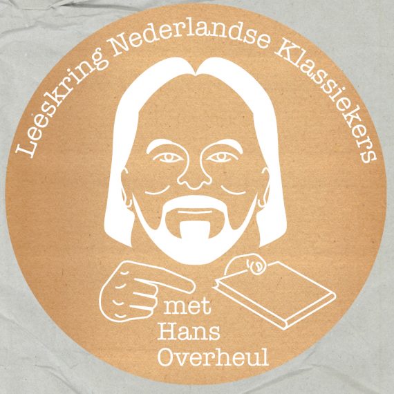 Illustratie Jan van Kampenhout