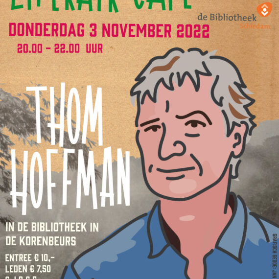 Thom Hoffman