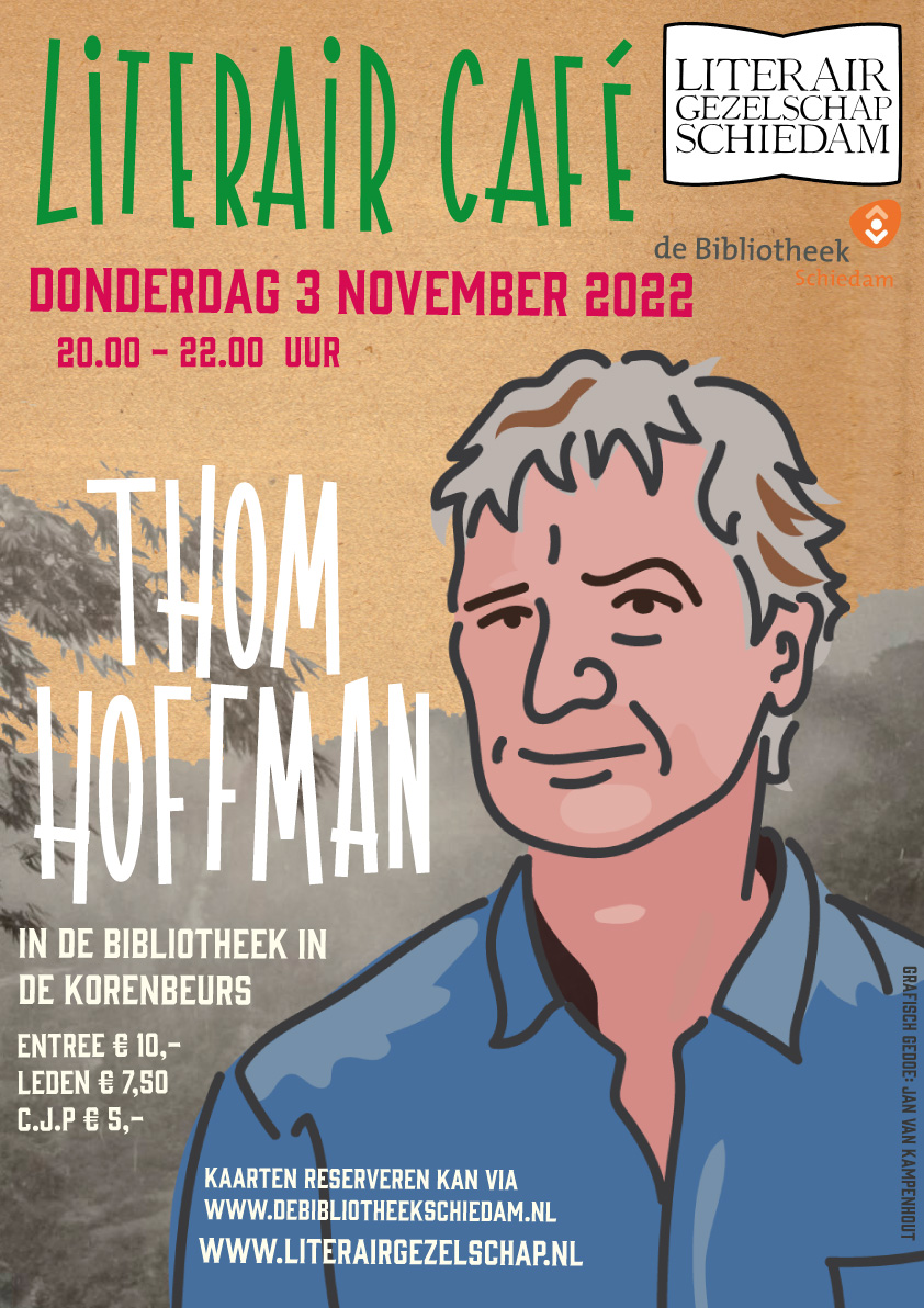 Thom Hoffman