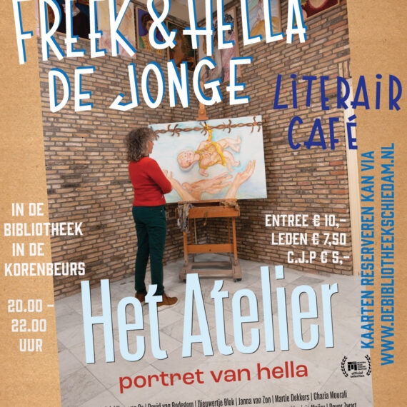 freek en hella de jonge