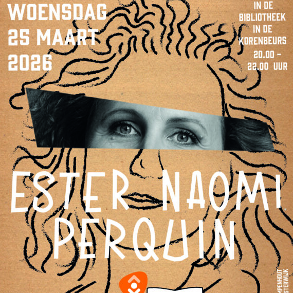 Ester Naomi Perqui